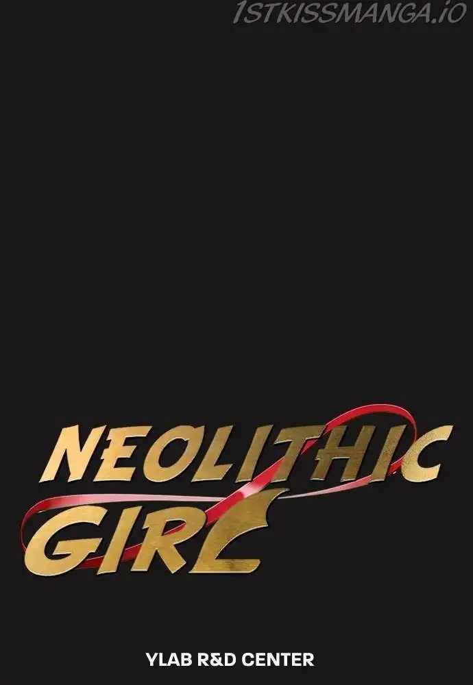 Neolith Girl Chapter 45 39